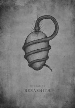 777 Babalon : Berashith